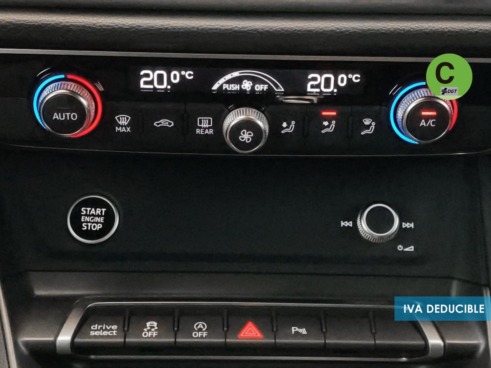 40543ad341c7ad9b85737cf1254c2d0f-3727 Audi Q3 Black line 35 TDI 110 kW (150 CV) S tronic - 28