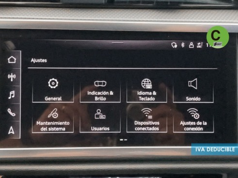 40543ad341c7ad9b85737cf1254c2d0f-4211 Audi Q3 Black line 35 TDI 110 kW (150 CV) S tronic - 30