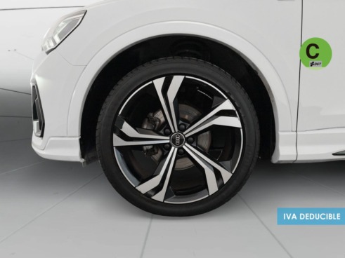 40543ad341c7ad9b85737cf1254c2d0f-4373 Audi Q3 Black line 35 TDI 110 kW (150 CV) S tronic - 33