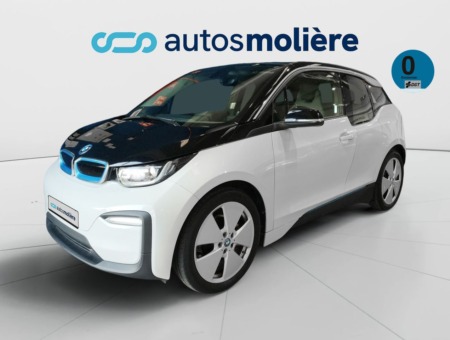 40543ad341c7ad9b85737cf1254c2d0f-2202 BMW i3 94Ah 125 kW (170 CV)