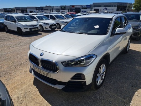 40543ad341c7ad9b85737cf1254c2d0f-2217 BMW X2 sDrive18d