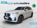 40543ad341c7ad9b85737cf1254c2d0f_05efa6d8993e4a3d3a52572c31d22d09-26 BMW X3 xDrive20d 145 kW (197 CV) - 1