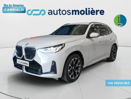 40543ad341c7ad9b85737cf1254c2d0f_05efa6d8993e4a3d3a52572c31d22d09-26 BMW X3 xDrive20d 145 kW (197 CV)