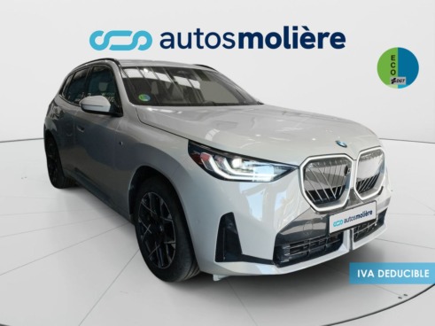 40543ad341c7ad9b85737cf1254c2d0f-4477 BMW X3 xDrive20d 145 kW (197 CV) - 2