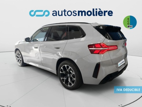 40543ad341c7ad9b85737cf1254c2d0f-4478 BMW X3 xDrive20d 145 kW (197 CV) - 3