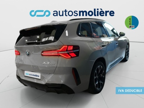 40543ad341c7ad9b85737cf1254c2d0f-4479 BMW X3 xDrive20d 145 kW (197 CV) - 4
