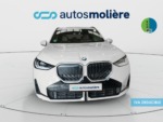 40543ad341c7ad9b85737cf1254c2d0f-4498 BMW X3 xDrive20d 145 kW (197 CV) - 9