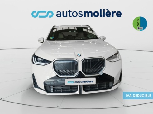 40543ad341c7ad9b85737cf1254c2d0f-4498 BMW X3 xDrive20d 145 kW (197 CV) - 9