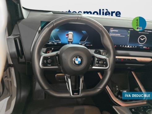 40543ad341c7ad9b85737cf1254c2d0f-4510 BMW X3 xDrive20d 145 kW (197 CV) - 14