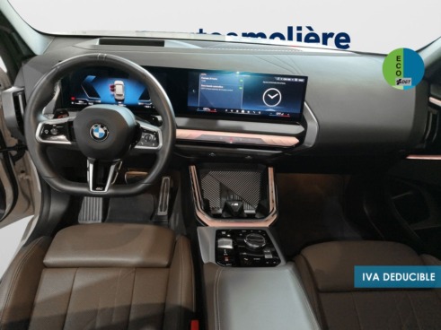 40543ad341c7ad9b85737cf1254c2d0f-4511 BMW X3 xDrive20d 145 kW (197 CV) - 15