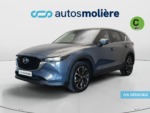 40543ad341c7ad9b85737cf1254c2d0f-2256 Mazda CX-5 2.2 DE Skyactiv-D Origin AT 135 kW (184 CV) - 1