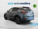 40543ad341c7ad9b85737cf1254c2d0f-2258 Mazda CX-5 2.2 DE Skyactiv-D Origin AT 135 kW (184 CV) - 3