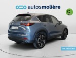 40543ad341c7ad9b85737cf1254c2d0f-2259 Mazda CX-5 2.2 DE Skyactiv-D Origin AT 135 kW (184 CV) - 4