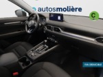40543ad341c7ad9b85737cf1254c2d0f-2260 Mazda CX-5 2.2 DE Skyactiv-D Origin AT 135 kW (184 CV) - 5