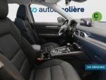 40543ad341c7ad9b85737cf1254c2d0f-2261 Mazda CX-5 2.2 DE Skyactiv-D Origin AT 135 kW (184 CV) - 6