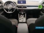 40543ad341c7ad9b85737cf1254c2d0f-2263 Mazda CX-5 2.2 DE Skyactiv-D Origin AT 135 kW (184 CV) - 8
