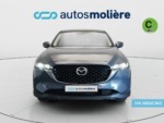 40543ad341c7ad9b85737cf1254c2d0f-2266 Mazda CX-5 2.2 DE Skyactiv-D Origin AT 135 kW (184 CV) - 11