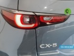 40543ad341c7ad9b85737cf1254c2d0f-2267 Mazda CX-5 2.2 DE Skyactiv-D Origin AT 135 kW (184 CV) - 12