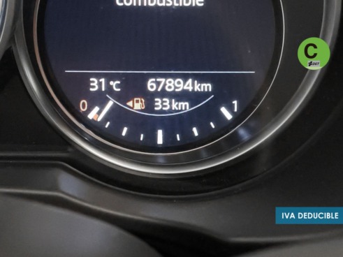 40543ad341c7ad9b85737cf1254c2d0f-2270 Mazda CX-5 2.2 DE Skyactiv-D Origin AT 135 kW (184 CV) - 15