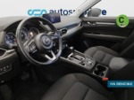 40543ad341c7ad9b85737cf1254c2d0f-2271 Mazda CX-5 2.2 DE Skyactiv-D Origin AT 135 kW (184 CV) - 16