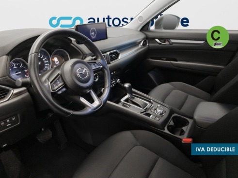 40543ad341c7ad9b85737cf1254c2d0f-2271 Mazda CX-5 2.2 DE Skyactiv-D Origin AT 135 kW (184 CV) - 16