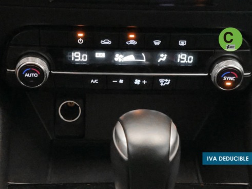 40543ad341c7ad9b85737cf1254c2d0f-2274 Mazda CX-5 2.2 DE Skyactiv-D Origin AT 135 kW (184 CV) - 19