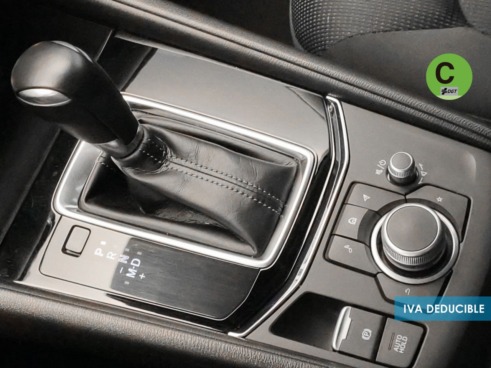 40543ad341c7ad9b85737cf1254c2d0f-2275 Mazda CX-5 2.2 DE Skyactiv-D Origin AT 135 kW (184 CV) - 20