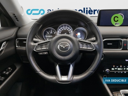 40543ad341c7ad9b85737cf1254c2d0f-2276 Mazda CX-5 2.2 DE Skyactiv-D Origin AT 135 kW (184 CV) - 21