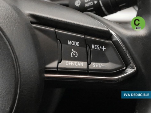 40543ad341c7ad9b85737cf1254c2d0f-2278 Mazda CX-5 2.2 DE Skyactiv-D Origin AT 135 kW (184 CV) - 23