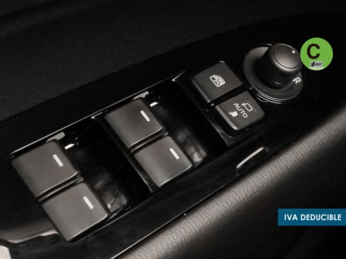 40543ad341c7ad9b85737cf1254c2d0f-2283 Mazda CX-5 2.2 DE Skyactiv-D Origin AT 135 kW (184 CV) - 28
