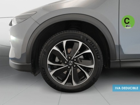 40543ad341c7ad9b85737cf1254c2d0f-2285 Mazda CX-5 2.2 DE Skyactiv-D Origin AT 135 kW (184 CV) - 30