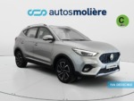40543ad341c7ad9b85737cf1254c2d0f-4515 MG ZS 1.0T Luxury 82 kW (111 CV) - 2
