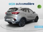 40543ad341c7ad9b85737cf1254c2d0f-4517 MG ZS 1.0T Luxury 82 kW (111 CV) - 4