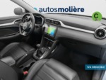 40543ad341c7ad9b85737cf1254c2d0f-4518 MG ZS 1.0T Luxury 82 kW (111 CV) - 5