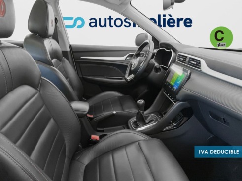 40543ad341c7ad9b85737cf1254c2d0f-4519 MG ZS 1.0T Luxury 82 kW (111 CV) - 6