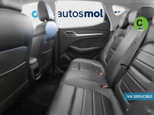40543ad341c7ad9b85737cf1254c2d0f-4523 MG ZS 1.0T Luxury 82 kW (111 CV) - 10