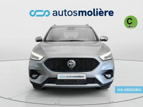 40543ad341c7ad9b85737cf1254c2d0f-4524 MG ZS 1.0T Luxury 82 kW (111 CV) - 11