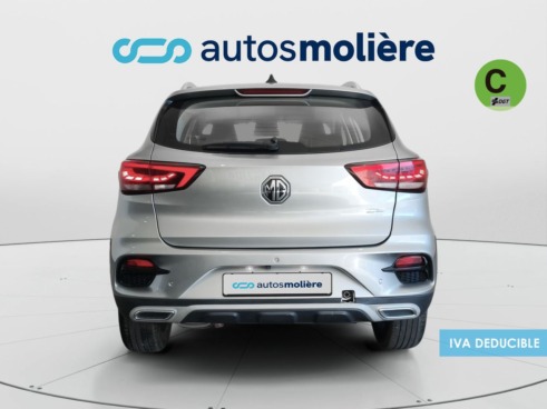 40543ad341c7ad9b85737cf1254c2d0f-4525 MG ZS 1.0T Luxury 82 kW (111 CV) - 12