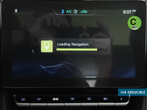 40543ad341c7ad9b85737cf1254c2d0f-4539 MG ZS 1.0T Luxury 82 kW (111 CV) - 19