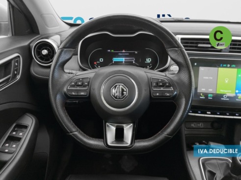 40543ad341c7ad9b85737cf1254c2d0f-4540 MG ZS 1.0T Luxury 82 kW (111 CV) - 20
