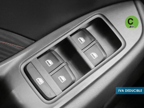 40543ad341c7ad9b85737cf1254c2d0f-4548 MG ZS 1.0T Luxury 82 kW (111 CV) - 28
