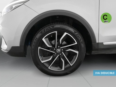 40543ad341c7ad9b85737cf1254c2d0f-4550 MG ZS 1.0T Luxury 82 kW (111 CV) - 30