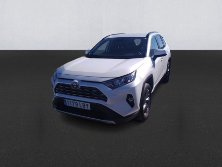 40543ad341c7ad9b85737cf1254c2d0f-2294 Toyota Rav4 2.5l 220H Advance