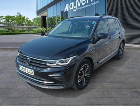 40543ad341c7ad9b85737cf1254c2d0f-1694 Volkswagen Tiguan Life 2.0 TDI 110kW (150CV) DSG