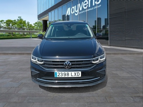 40543ad341c7ad9b85737cf1254c2d0f-1695 Volkswagen Tiguan Life 2.0 Tdi 110kw (150cv) Dsg - 2