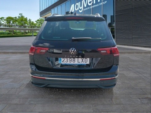 40543ad341c7ad9b85737cf1254c2d0f-1698 Volkswagen Tiguan Life 2.0 Tdi 110kw (150cv) Dsg - 5