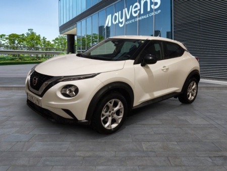 40543ad341c7ad9b85737cf1254c2d0f-1743 Nissan Juke DIG-T 84 kW (114 CV) 6M/T Acenta