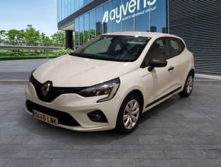 40543ad341c7ad9b85737cf1254c2d0f-1880 Renault Clio (O) Business Blue dCi 63 kW (85CV)