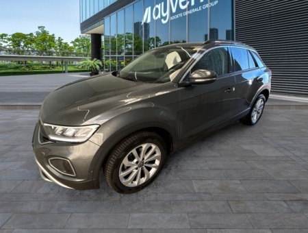 40543ad341c7ad9b85737cf1254c2d0f-2029 Volkswagen T-Roc Life 2.0 TDI 85kW (115CV)