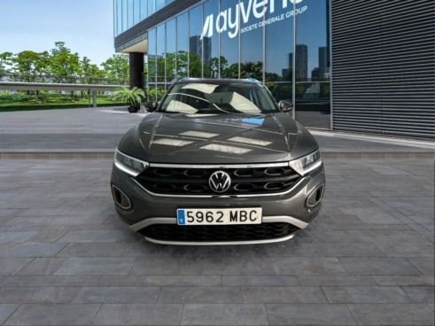 40543ad341c7ad9b85737cf1254c2d0f-2030 Volkswagen T-roc Life 2.0 Tdi 85kw (115cv) - 2
